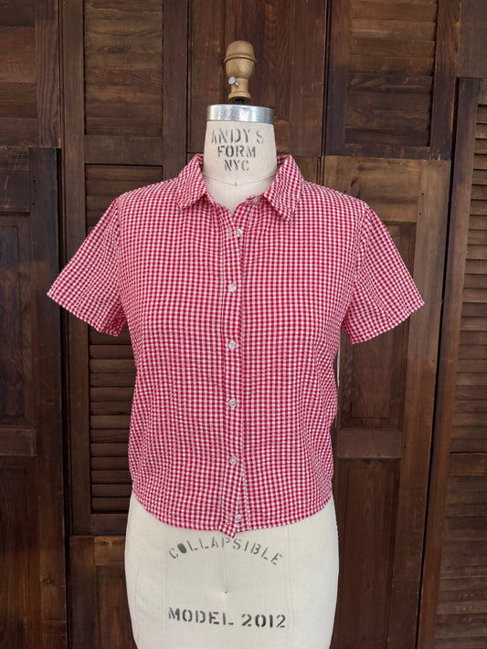 Tomato Shirt