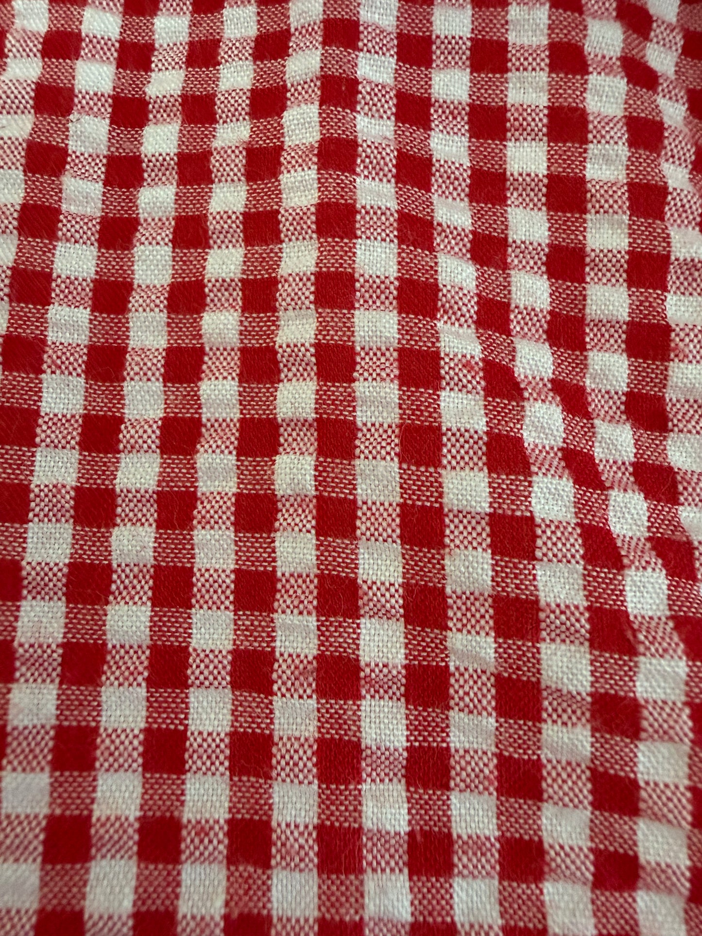 Tomato Shirt