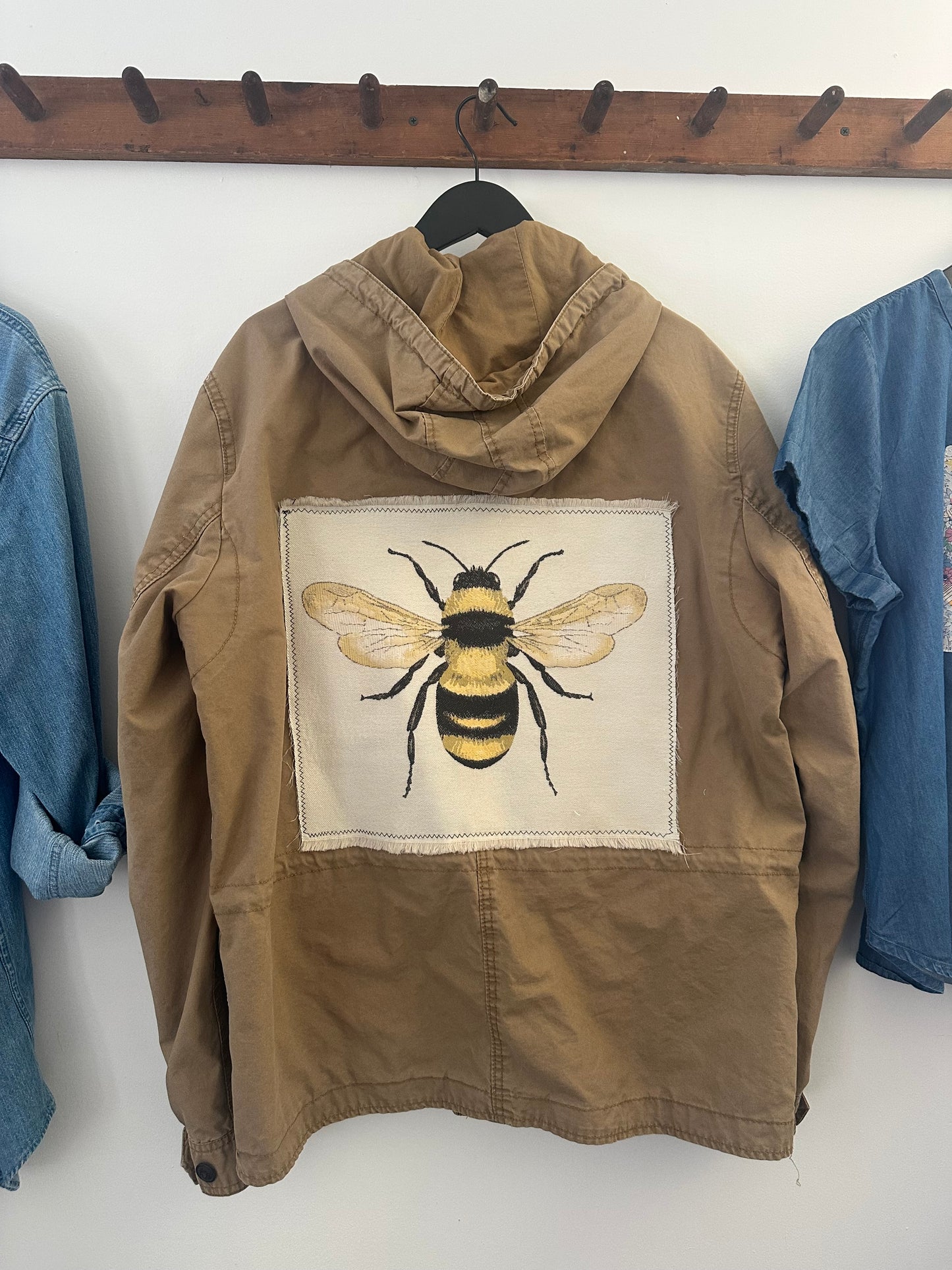UPCOMING: Vendor at Clover Market 9/20/26 in Collingswood, NJ