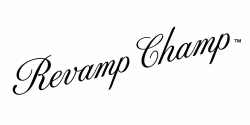Revamp Champ & September Tomatoes