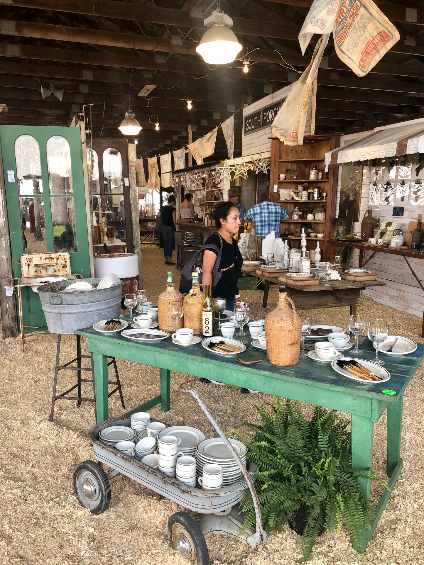 Country Living Fair Bus Trip, Sat. October 3, 2026!